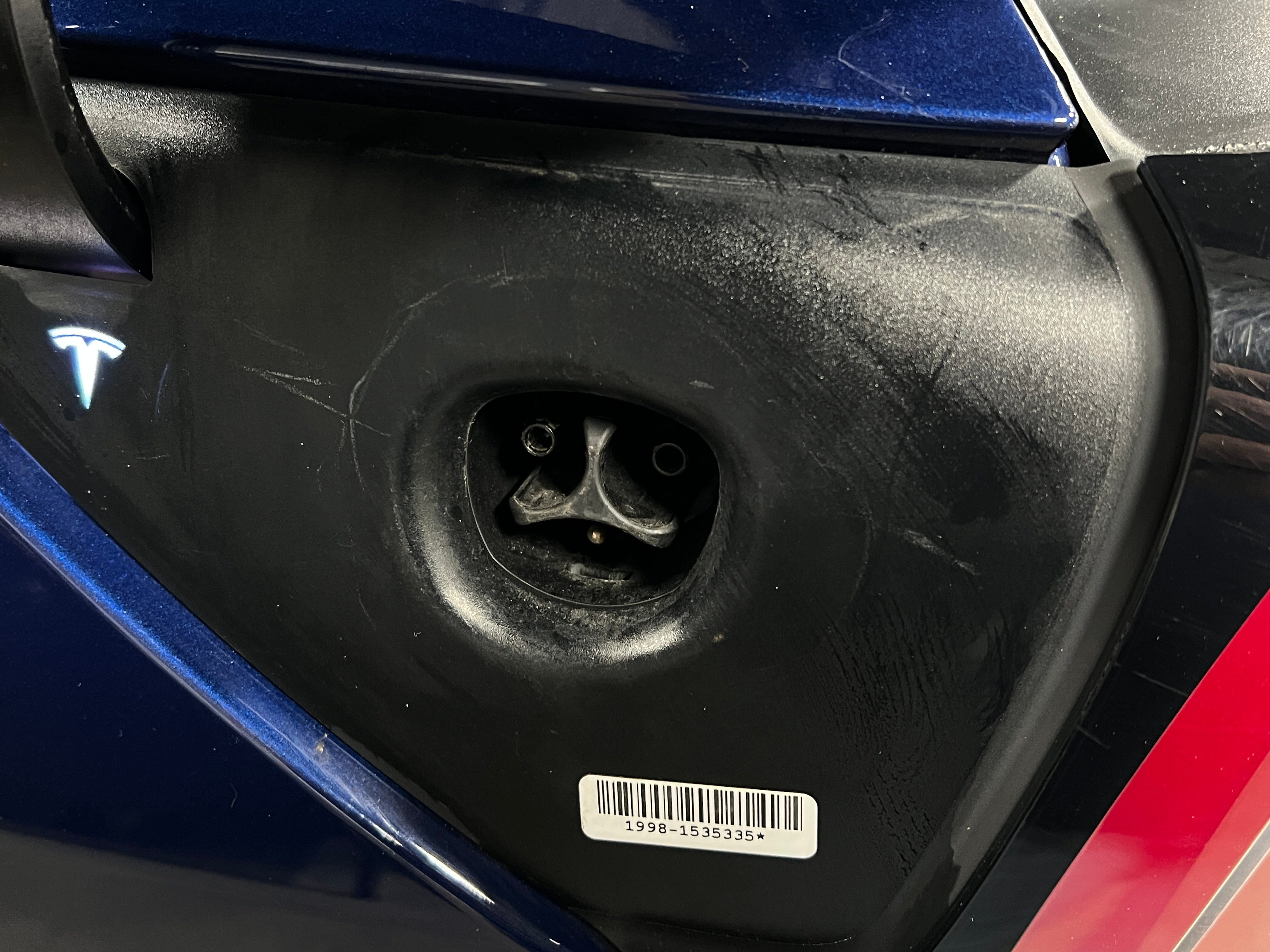 tesla model 3 2022 5YJ3E1EA8NF191486 image tesla model 3 2022 5YJ3E1EA8NF191486 image